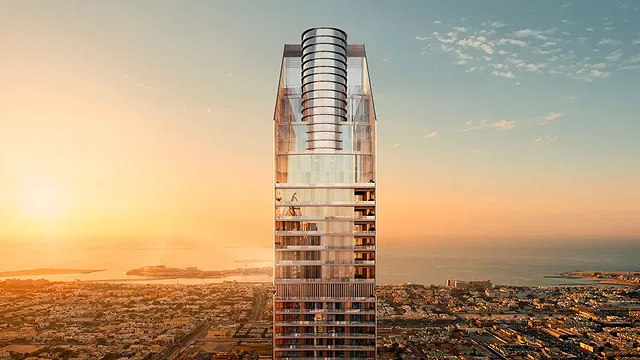 Mr. C Residences Downtown
