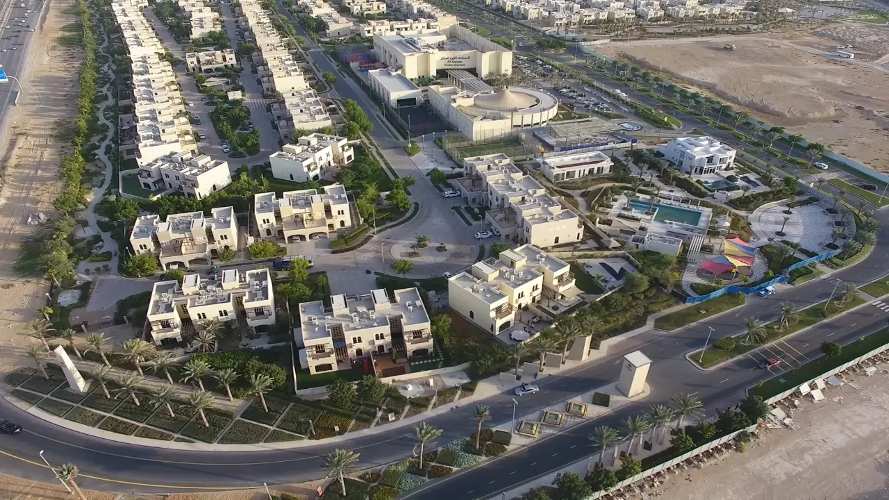 مُجمّع مُدن