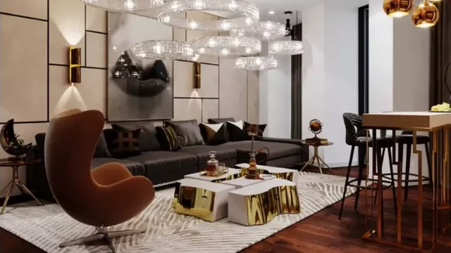 ميوز للتصميم الداخلي