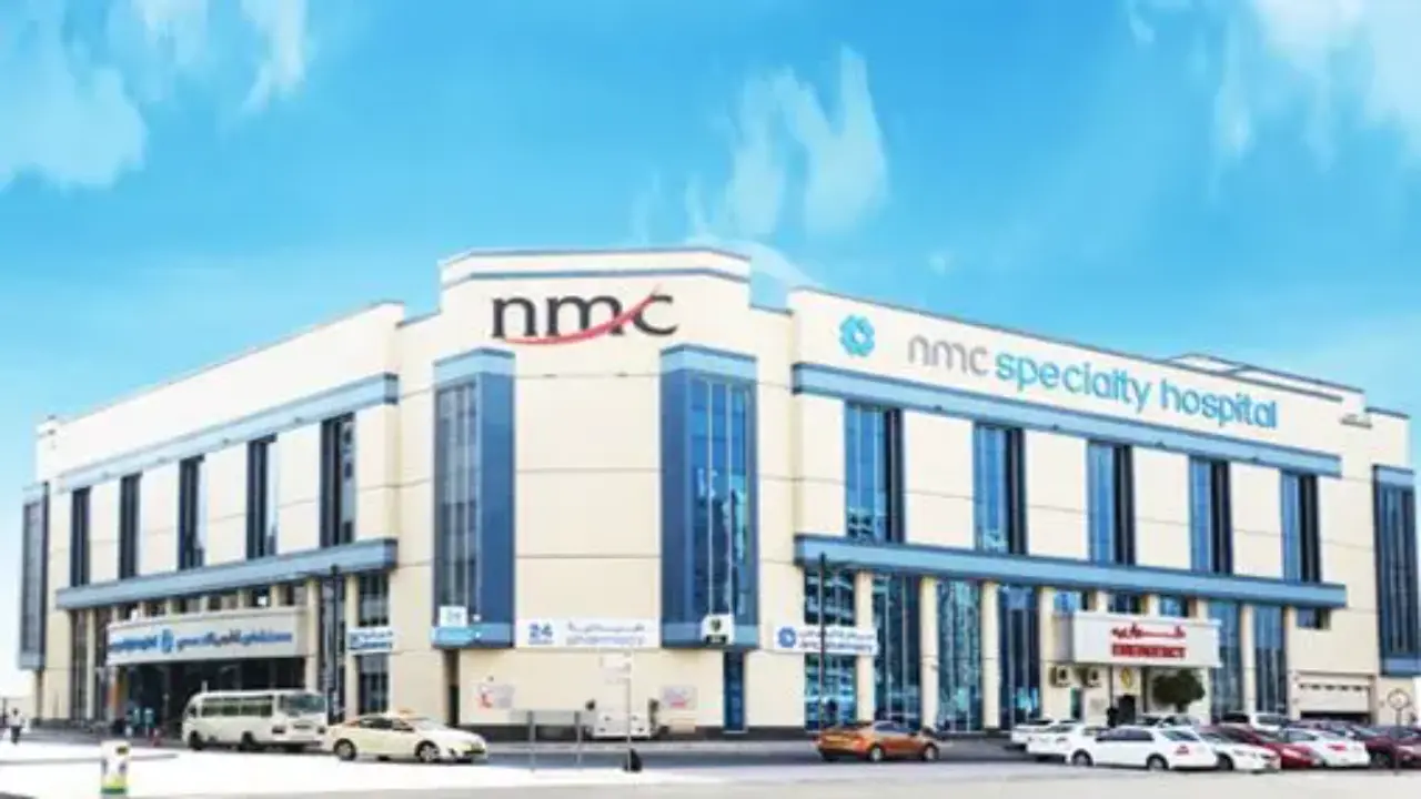 NMC Healthcare