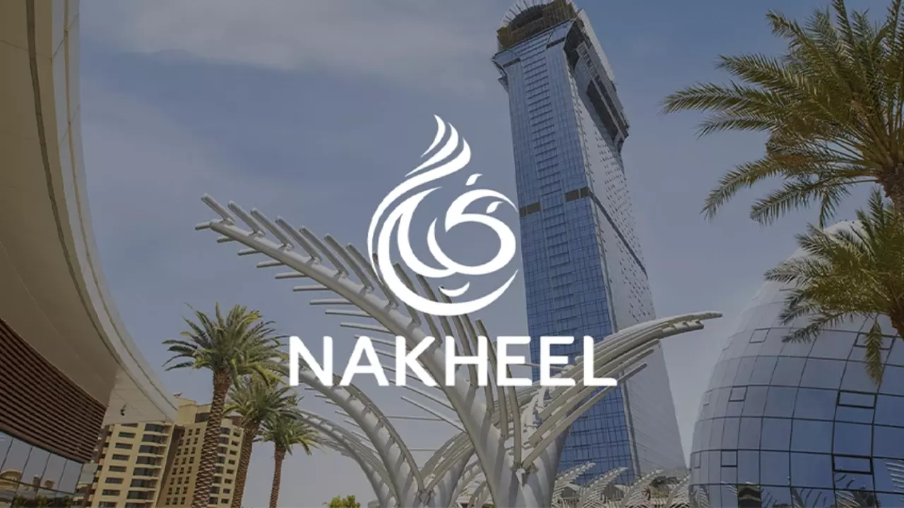 Nakheel Properties