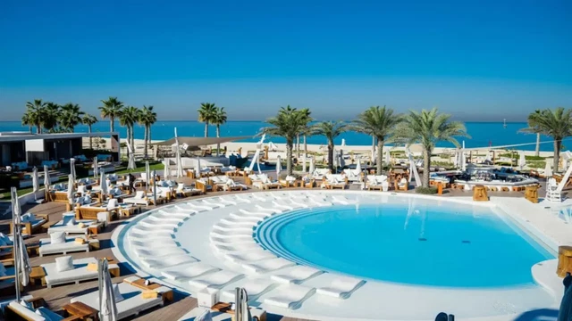 Nikki Beach Dubai