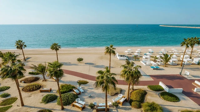Nikki Beach Resort & Spa