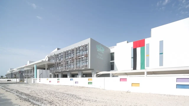 Nord Anglia International School JVC