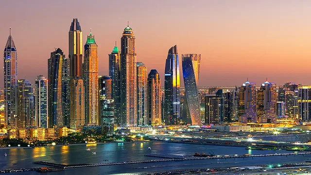 Off-Plan Market Dominance in Dubai