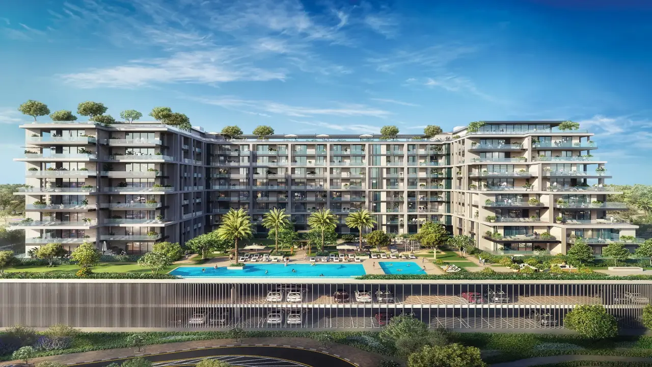 مشاريع البيع على الخارطة في واحة دبي للسيليكون