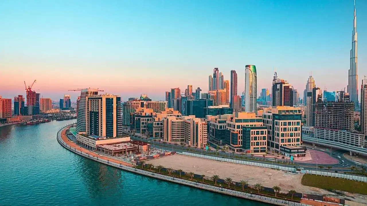 Off-Plan Property Purchase in Dubai