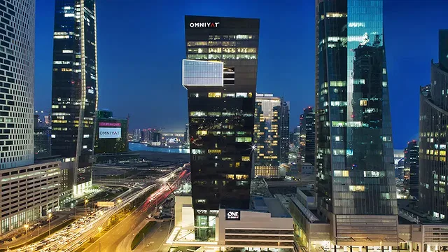Omniyat