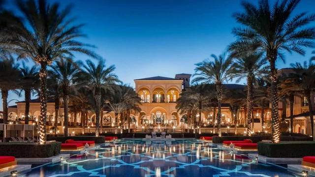 one&only the palm