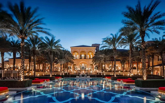 one&only the palm