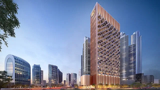ون ريزيدنس