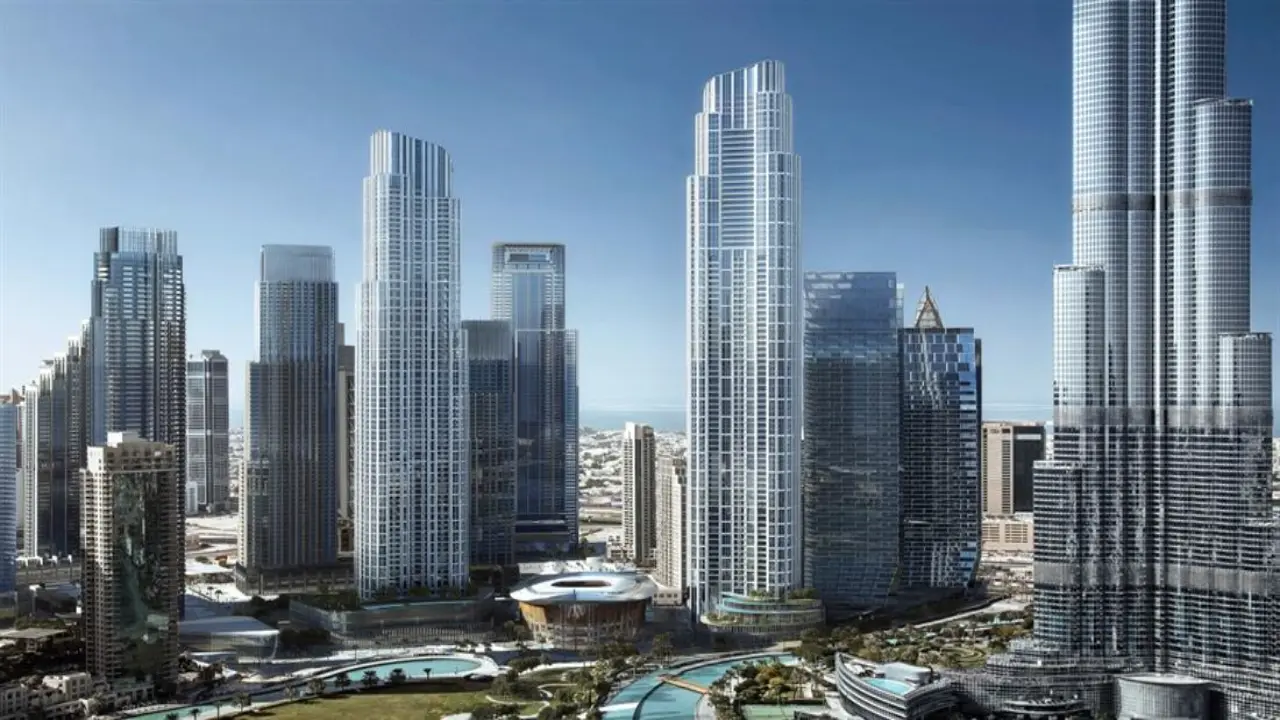 أوبرا جراند