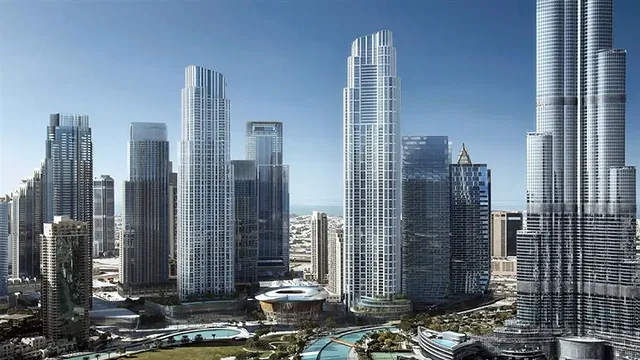 Opera Grand