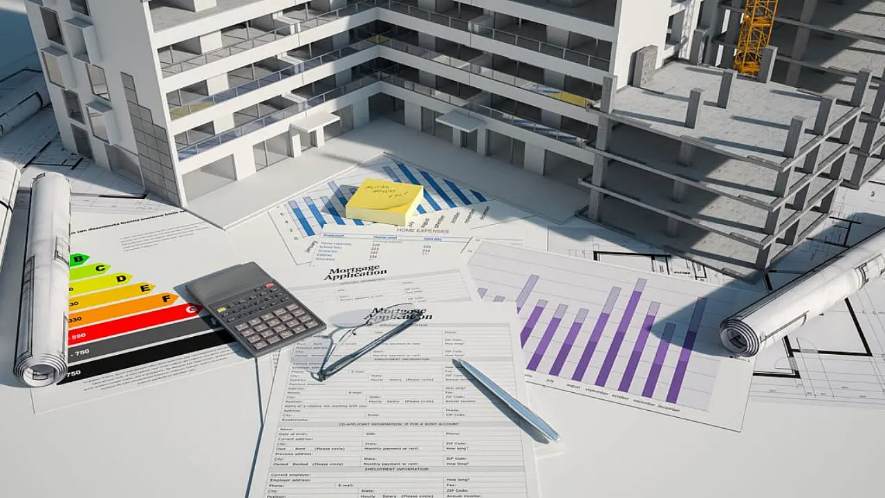 Система Oqood в Дубае