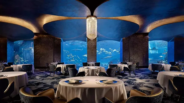 Ossiano Atlantis