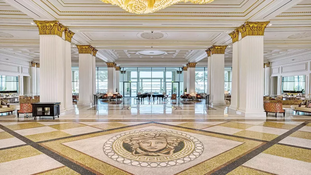 Palazzo Versace
