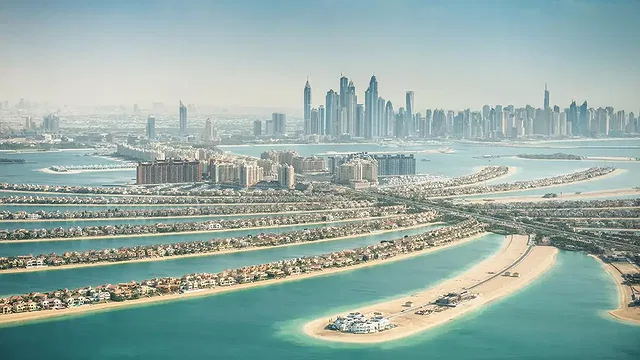 Palm Jumeirah