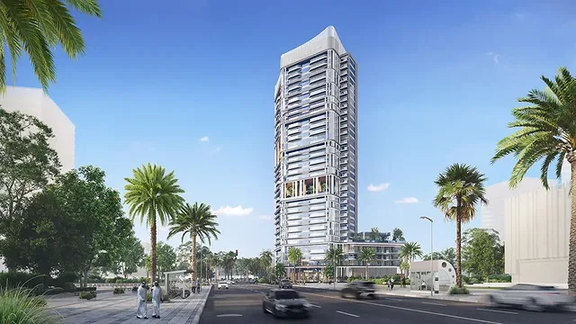 باركواي من برستيج ون