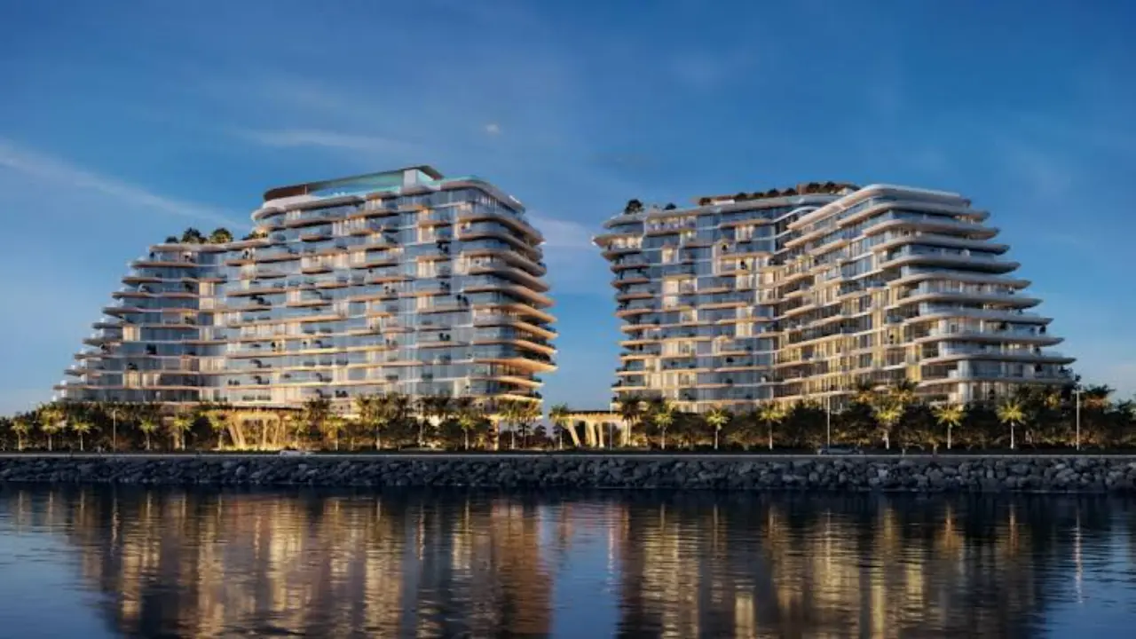 Passo, Palm Jumeirah
