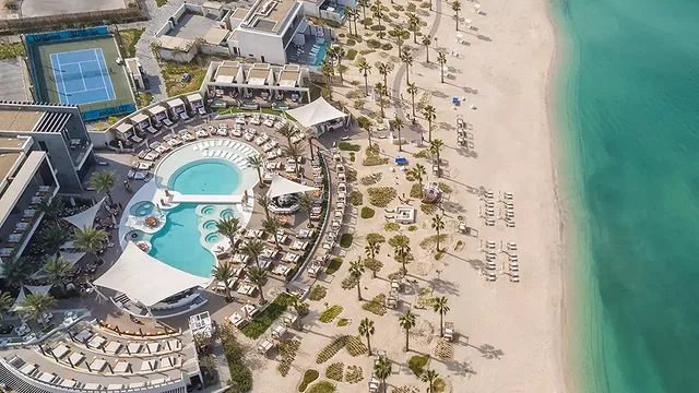 Pearl Jumeirah