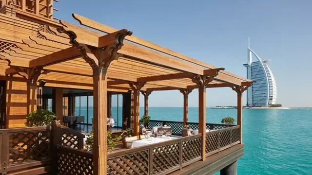 Pierchic Dubai