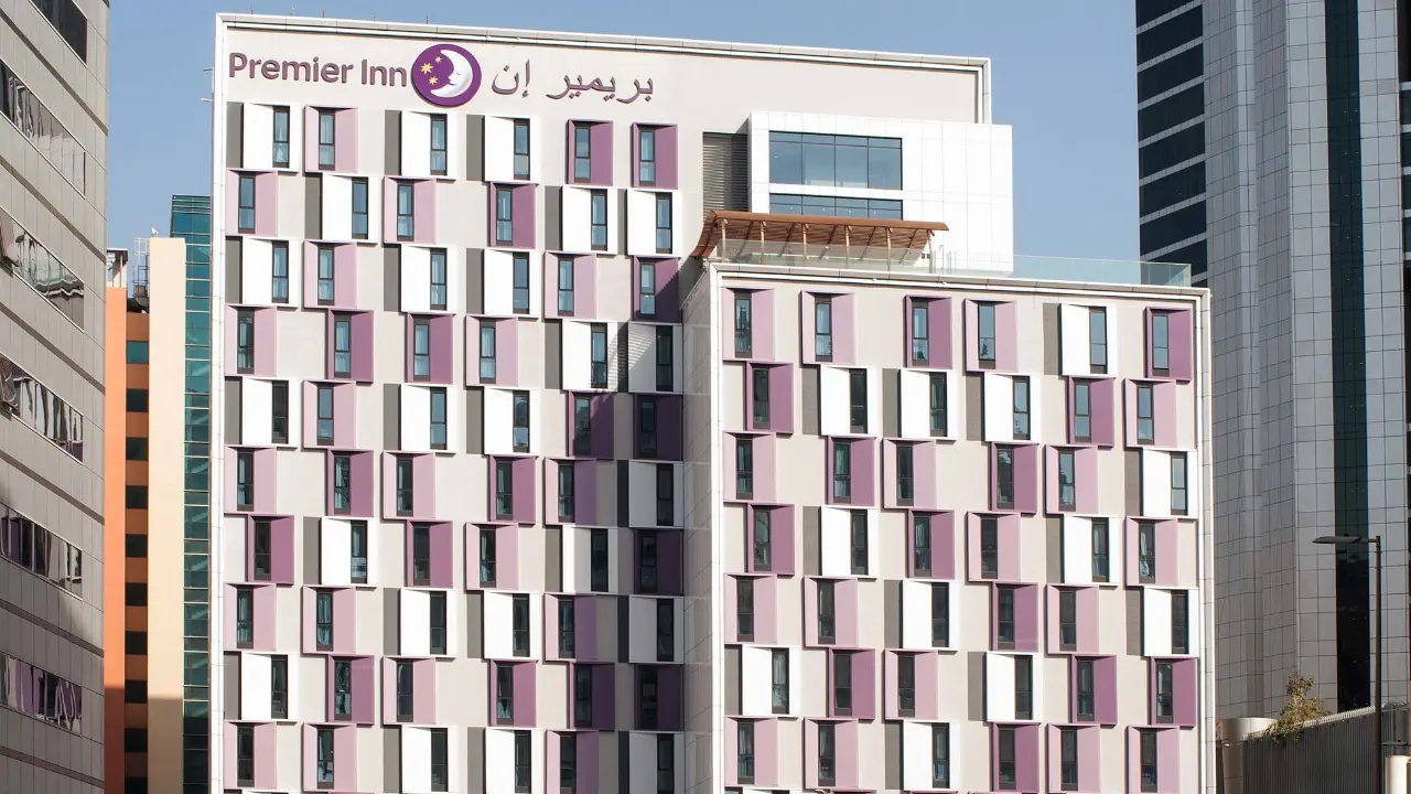  Premier Inn 