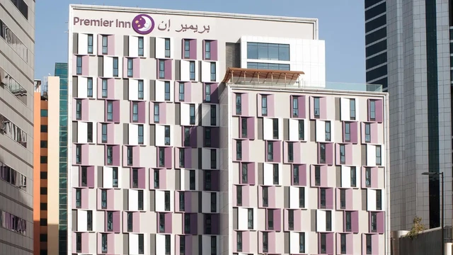 Premier Inn