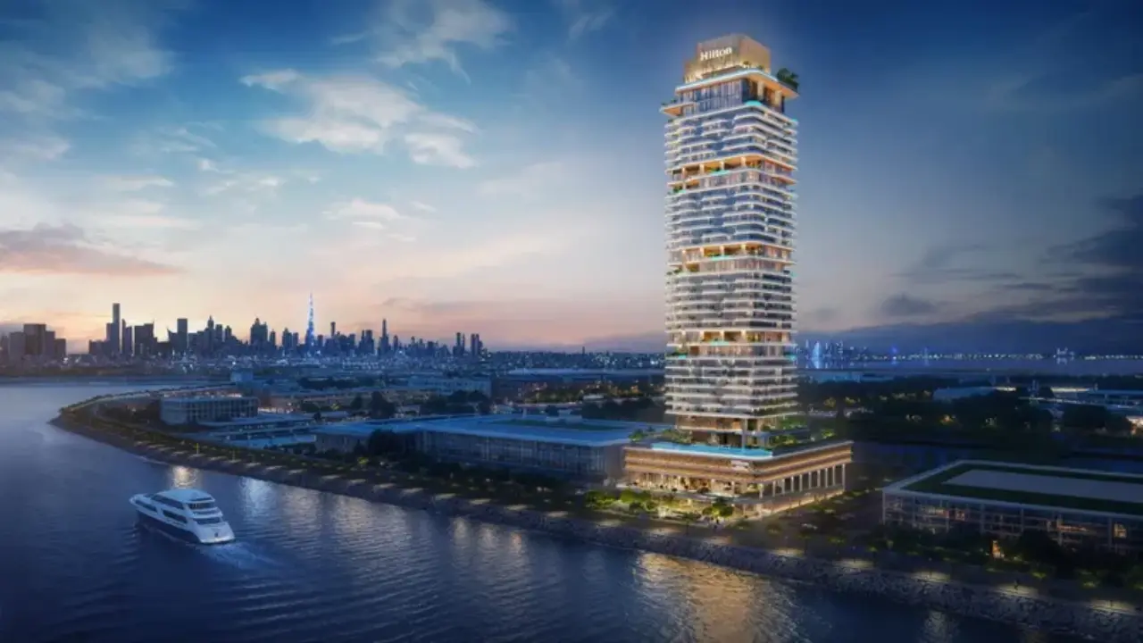 Prestige One Residences