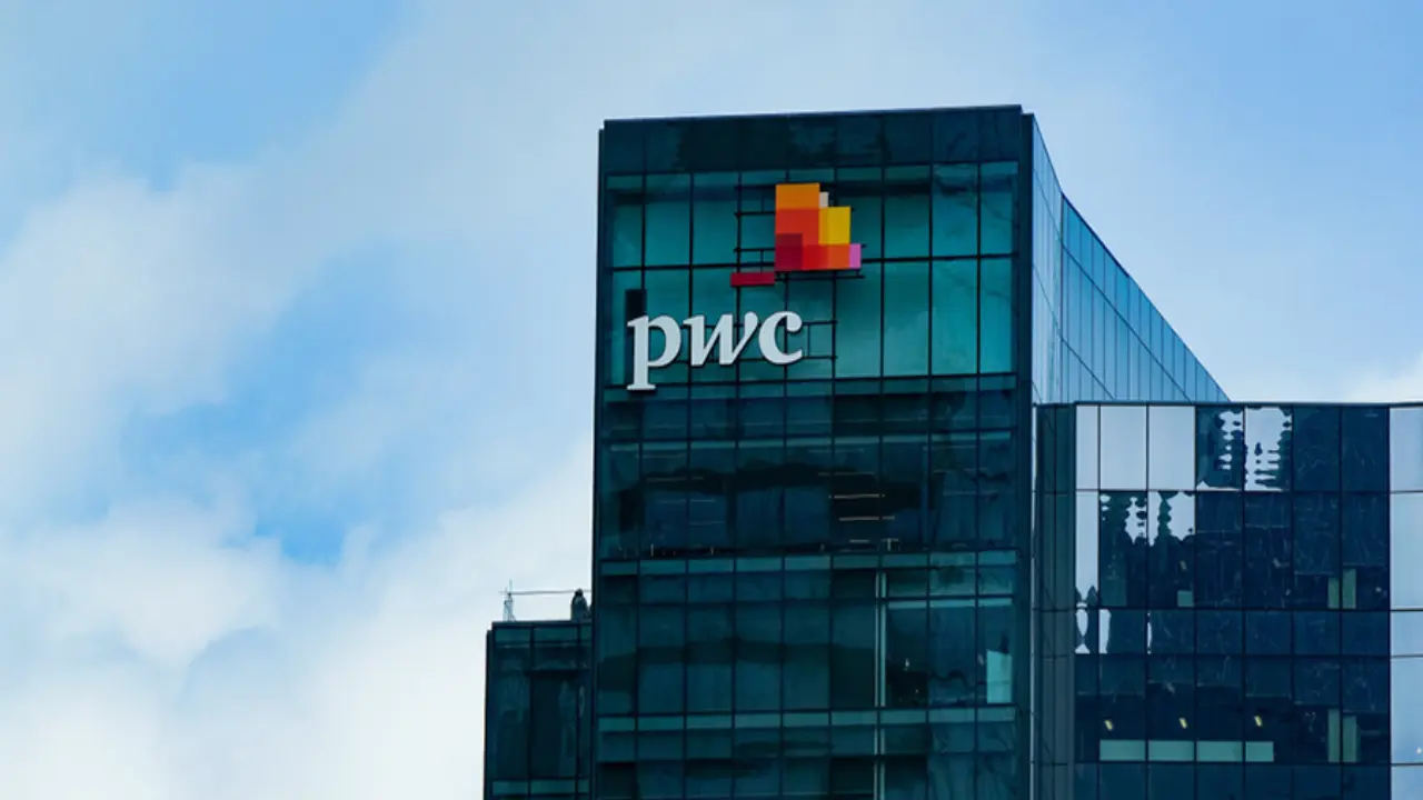 برايس ووتر هاوس كوبرز (PwC)