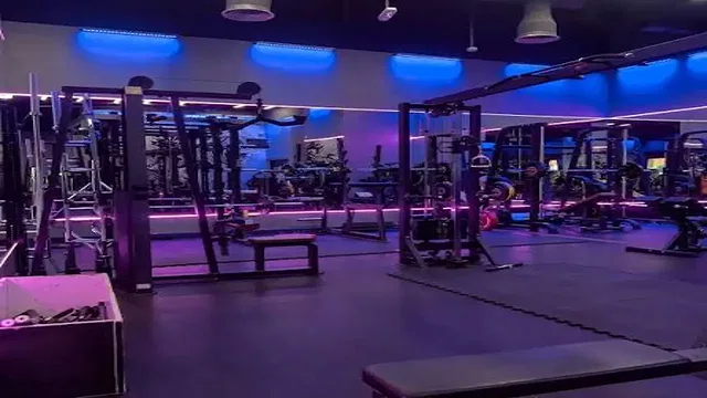 Prime Fitness, JVC