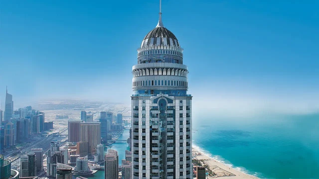 برج الأميرة