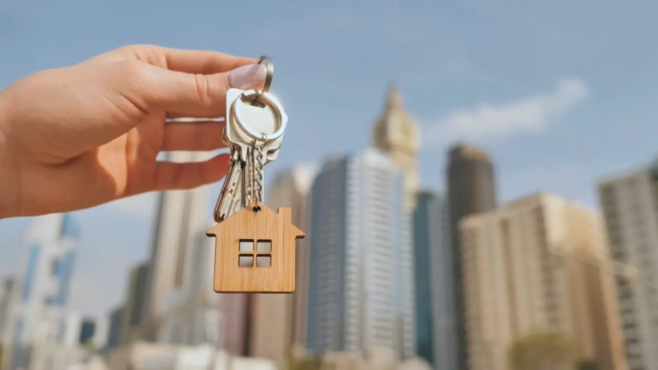 Process of Buying Property in Dubai