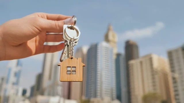 Process of Buying Property in Dubai