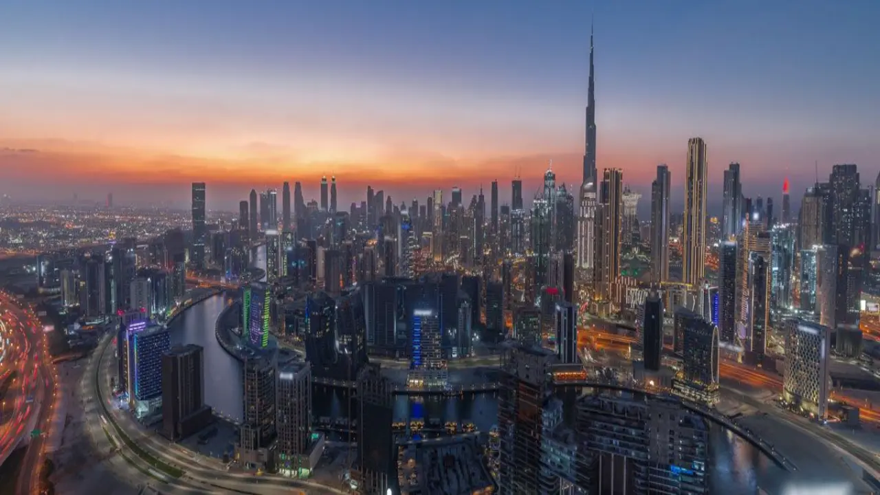 Преимущества жизни в Дубае