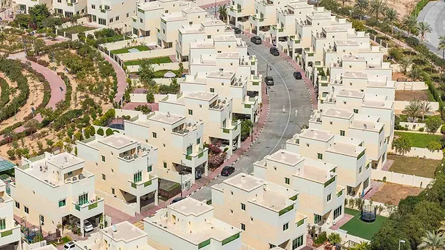 Pros of Living in JVC Dubai