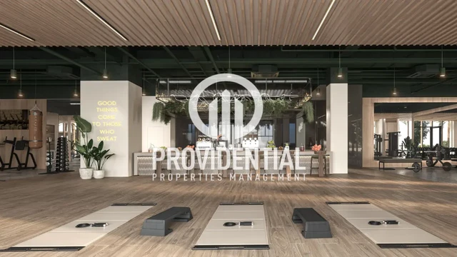 Providential Properties Management