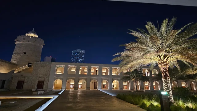Qasr Al Hosn