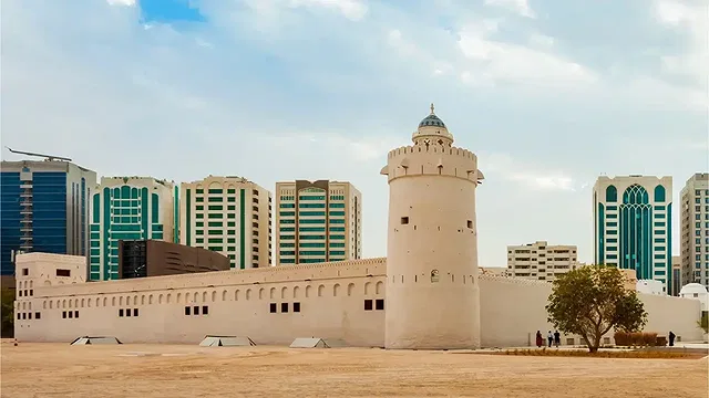 Qasr Al Hosn