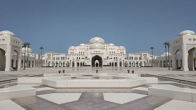 Qasr Al Watan