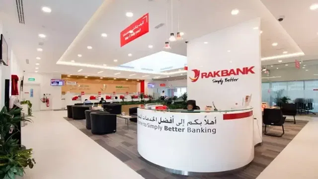 RAKBANK