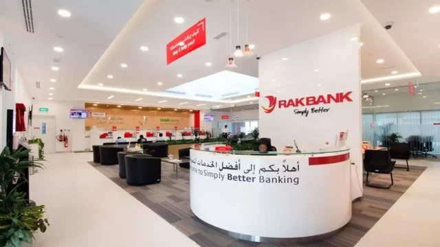 راك بنك