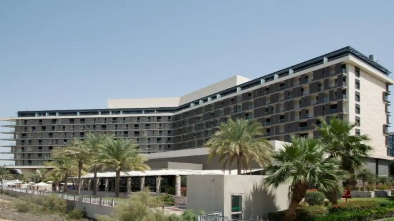 فندق راديسون بلو