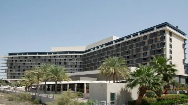 فندق راديسون بلو