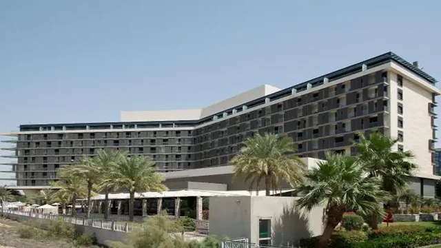 Radisson Blu Hotel