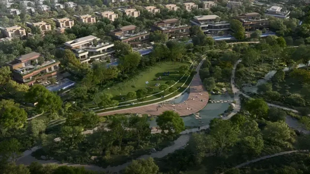 Ravenna Residences