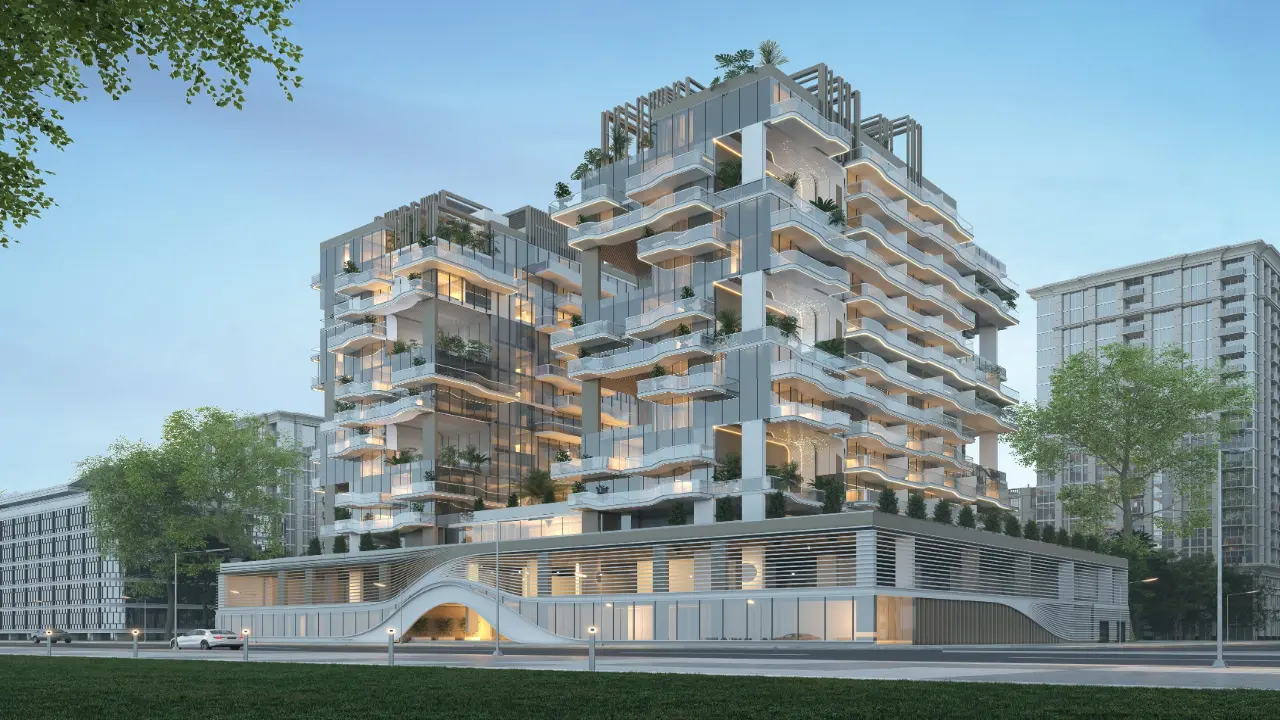 Reef Luxury Developments 