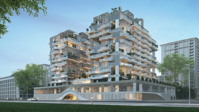 Reef Luxury Developments