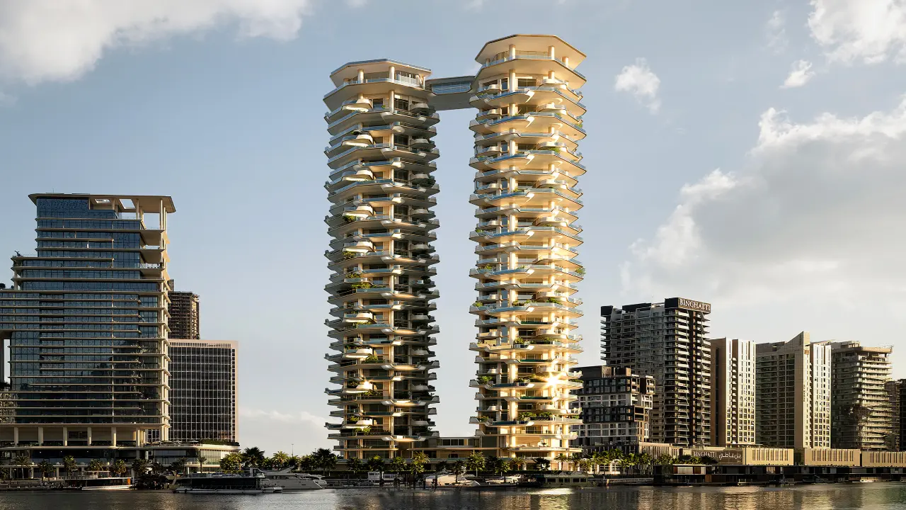 ريجنت ريزيدنسز