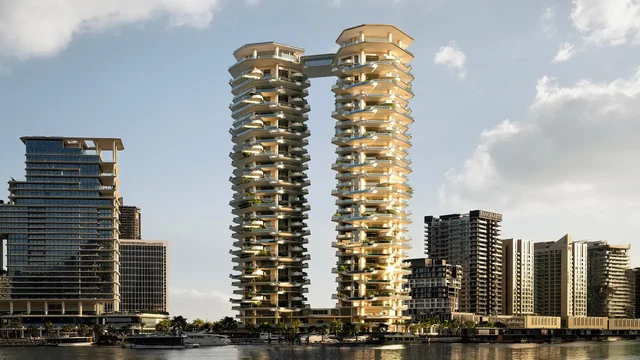 Regent Residences