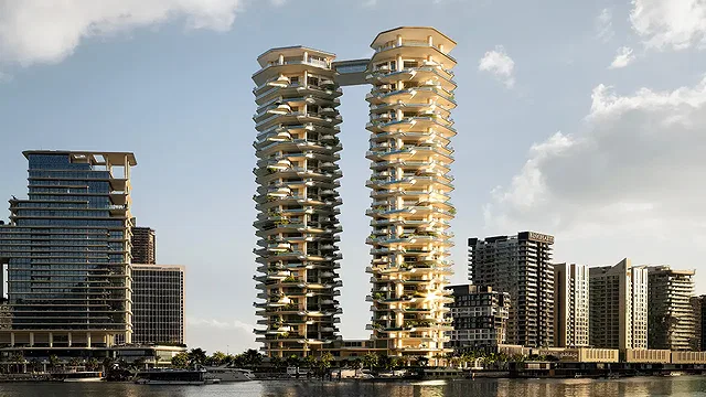 Regent Residences